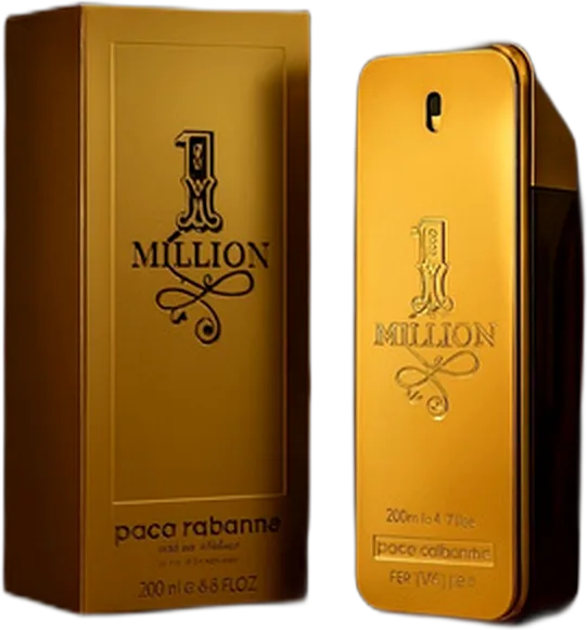 Perfume ONE MILLION